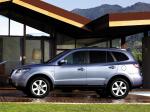 Hyundai Santa Fe 2005 года